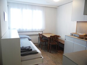 1 bedroom, Internet - Sunnmatt 752 by Interhome (Engelberg)