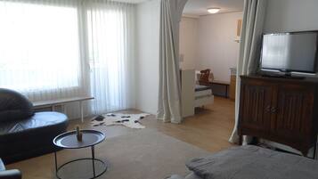 1 chambre, accĂšs Internet