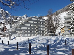 Exterior - Sunnmatt 752 by Interhome (Engelberg)