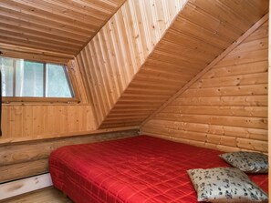 2 bedrooms, desk, WiFi - Rasilinna by Interhome (Mikkeli)