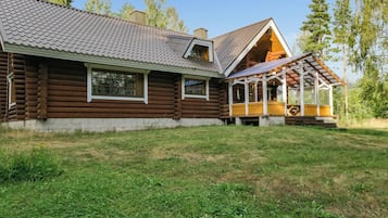 Inside other