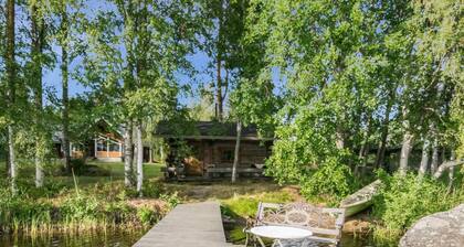 Rasilinna by Interhome