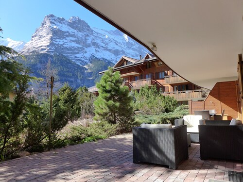 Chalet Smaragd by Interhome