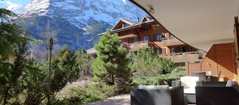 Chalet Smaragd by Interhome