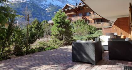 Chalet Smaragd by Interhome