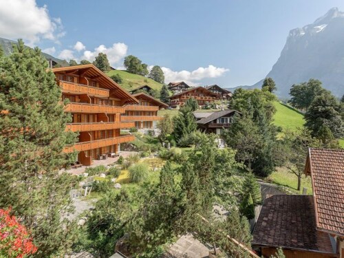 Chalet Smaragd by Interhome