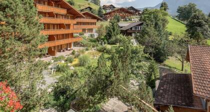 Chalet Smaragd by Interhome