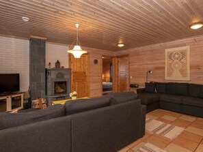 Fernseher, DVD-Player