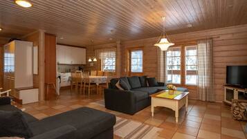 Fernseher, DVD-Player