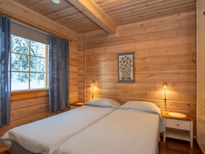 3 habitaciones y wifi 