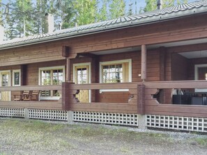 Eksteriør