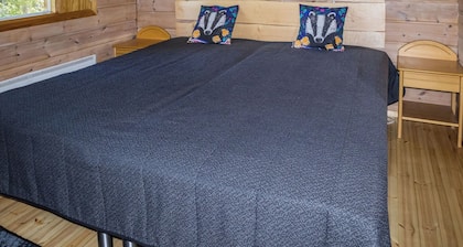 Leijankorpi by Interhome