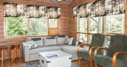 Leijankorpi by Interhome