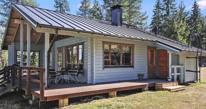 Leijankorpi by Interhome