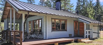 Leijankorpi by Interhome