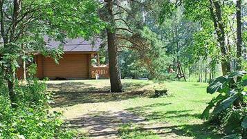 Ărea da propriedade