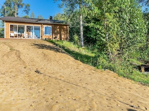 Exterior - Jussinlahti, vaikon loma 6 by Interhome (Kaavi)