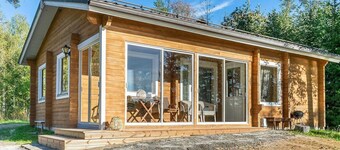 Jussinlahti, vaikon loma 6 by Interhome