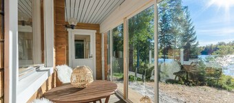 Jussinlahti, vaikon loma 6 by Interhome