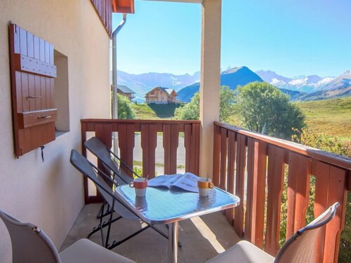Plein Soleil by Interhome