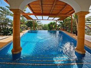 Pool - St Anthony by Interhome (Jávea)