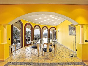 Dining - St Anthony by Interhome (Jávea)