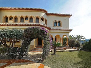 Exterior - St Anthony by Interhome (Jávea)