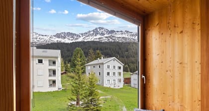 Apartment Kulm 2 by Interhome