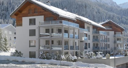 Apartamento Kulm 2 by Interhome