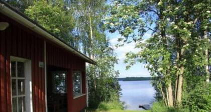 Pihlajatupa by Interhome