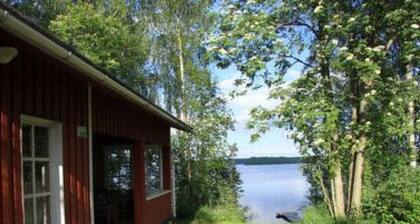 Pihlajatupa by Interhome