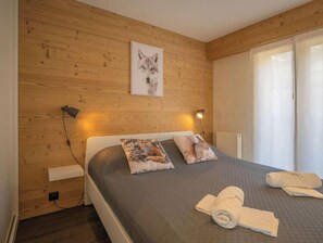 1 slaapkamer, gratis internet