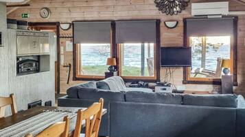 Télévision, lecteur de DVD