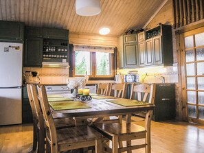 تناول الطعام