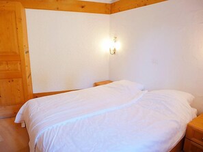 3 Schlafzimmer, Schreibtisch, WLAN