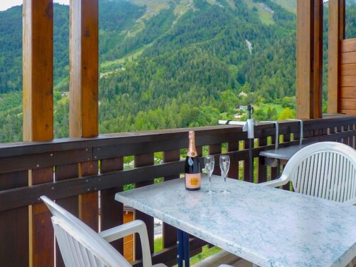 Hauts de Morthey No 33 by Interhome