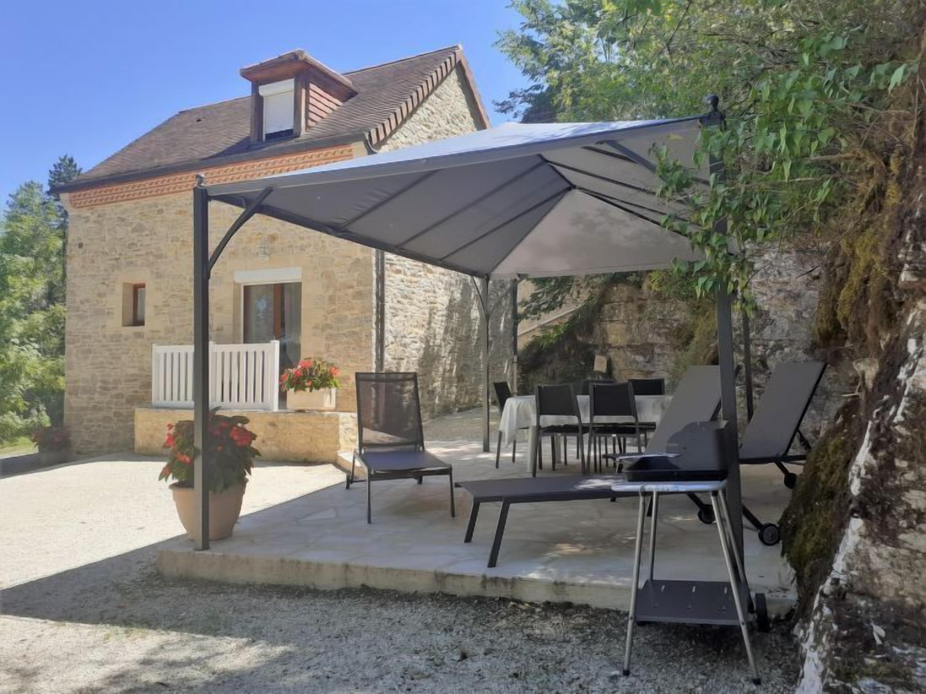 Saint Avit by Interhome
