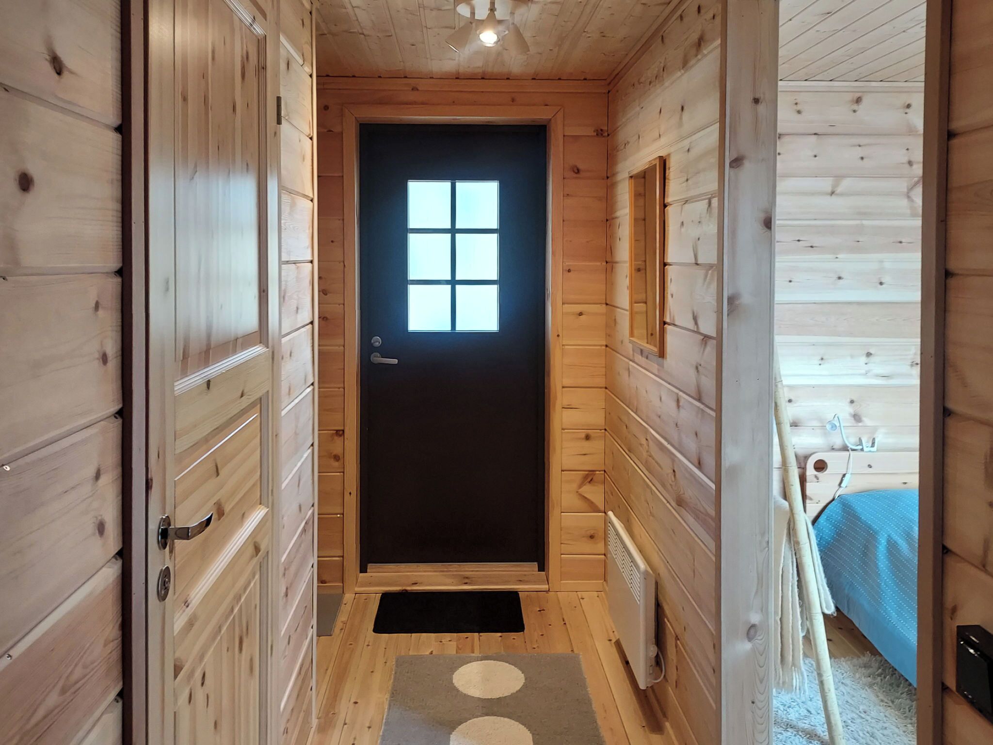 1 Schlafzimmer