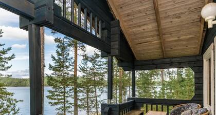 Joutsen by Interhome