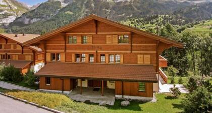 Chalet Eiger by Interhome