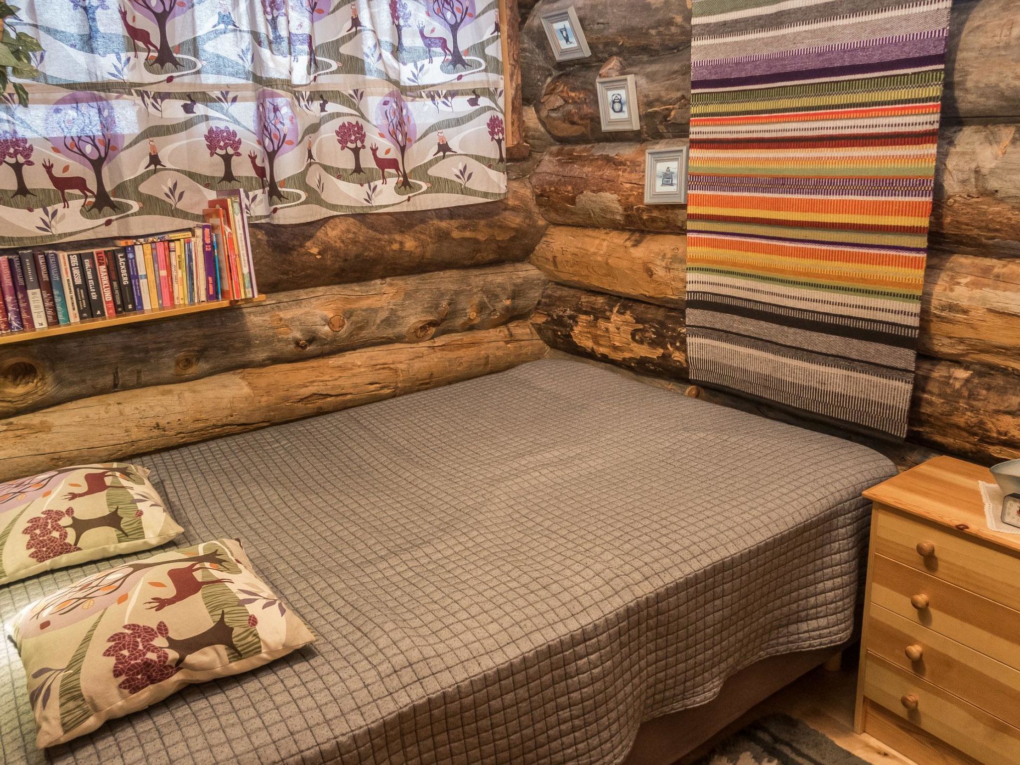 1 habitación y internet 