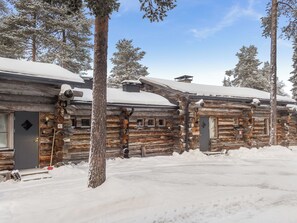 Eksteriør