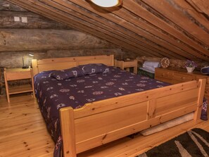 1 bedroom, Internet - Salmikangas h2 by Interhome (Kuusamo)