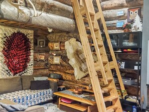 Televisie en een dvd-speler