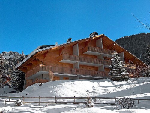 Cristel 2 by Interhome