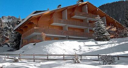Cristel 2 by Interhome
