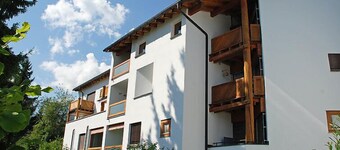 Apartment Girun by Interhome