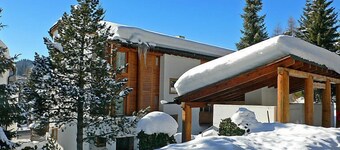 フリムスのApartment Casa Girun  -  4人、1ベッドルーム