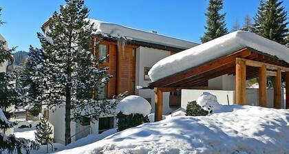 Ferienwohnung Girun by Interhome