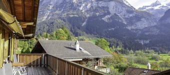 Chalet Ahornen by Interhome